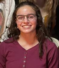 Abigail Bledsoe's Softball Recruiting Profile