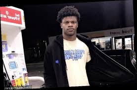Lamar jackson 8 td vs. Nfl Star Lamar Jackson Allegedly Hitting On Other Women While Dating Jaime Taylor Showcelnews Com