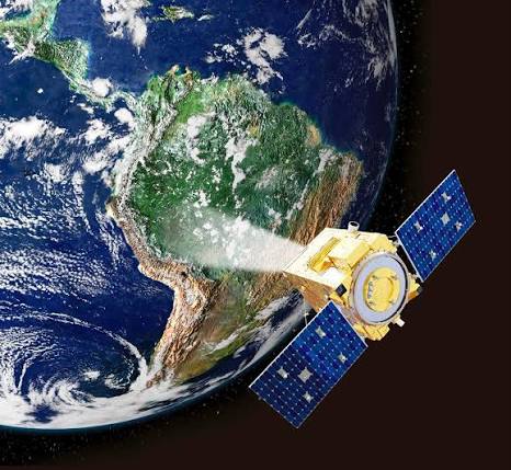 NotaDePrensa | Satélite PerúSAT-1 logró un ahorro de más de s/ 2 mil millones por información geoespacial. ✓ Gracias a esta tecnología, se ha podido monitorear lluvias intensas, inundaciones, incendios forestales y