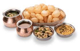 Prices are decent for the quality. Our Menu Neehee S Indian Vegetarian Street Food