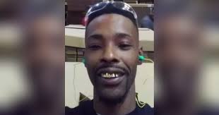 Obituary for Ernest Kinte (Bay-B) Merriweather