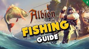 In this video, i share with you the ultimate guide to fishing in albion online. Albion Online Fishing Guide