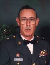 Obituary information for Donnie Howell