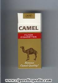 Reynolds tobacco company in the united states and by japan tobacco outside the u.s. All Camel Nicoteine Products All