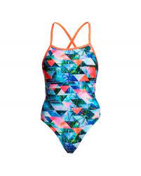 Women S Tie Me Tight Split Scene One Piece Swimsuit Swimsuits Chlorine Resistant Swimwear Girls Swimsuit