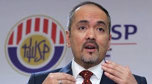 Meie koolist käisid esimesed õpilased euroopas praktikal 2002. Pertahan Kehilangan Rm41 Sebulan Mungkin Saya Orang Paling Dibenci Di Malaysia Sekarang Ceo Kwsp Mykmu Net