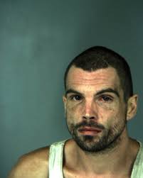 Dumpster fire suspect arrested in Redway today