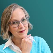 Anne Gaudet's Instagram, Twitter & Facebook