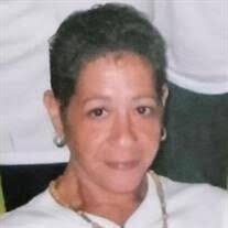 Maria Del Carmen Valentin Torres Obituary