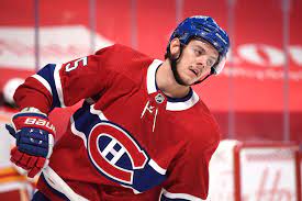 Les canadiens de montréal) (officially le club de hockey canadien and colloquially known as the habs) are a professional ice hockey team based in montreal. Des Joueurs En Panne Chez Le Canadien La Presse