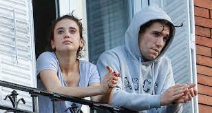 The Actors Who Play Denver & Alison Parker on 'Money Heist' Are Dating in  Real Life – See New Photos! | Elite, Jaime Lorente, Maria Pedraza, Money  Heist | Just Jared: Celebrity