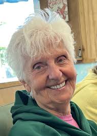 Barbara Gates Obituary January 7, 2025