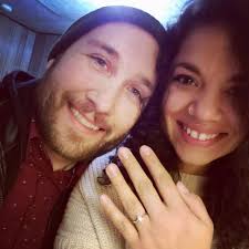 Renae Roche and Thomas Kellogg's Wedding Website