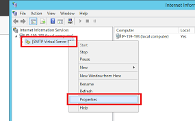 Exchange server uses simple mail transfer protocol (smtp) to send emails from an email client to the server and vice versa. Mailbox Unavailable The Server Response Was 5 7 1 Unable To Relay Error Stack Overflow