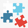 Download free static and animated puzzle piece vector icons in png, svg, gif formats. 1