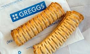 Maybe you would like to learn more about one of these? Stormzy Receives First Greggs Black Card Handing Him Free Pastries For Life Stormzy The Guardian