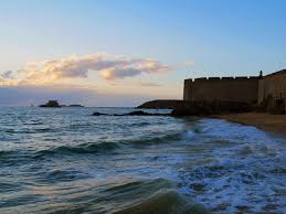 Un Bol D Air A Saint Malo Lulalovegood