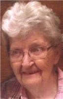 Frances Fishburn Obituary (2022)