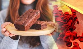 You just have to make some simple changes. High Cholesterol Heart Healthy Desserts To Keep Your Cholesterol Levels In Check Express Co Uk