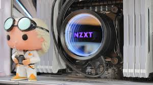 Best coffee capsule machine nzxt kraken x73 rgb. Nzxt Kraken X73 Unboxing Asmr Style With No Commentary Youtube