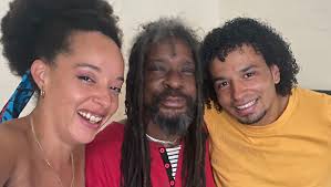 Fundraiser by Caldey Muffett : A funeral & farewell to our Dad, Tyrone  Clarke