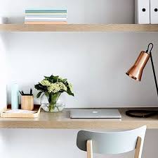 Nice Little Nook I Wish Mine Was As Neat This Reminds Me Of Spring Not Too Far Away Bpmcorp Crisp Rossgardam Light Fitting Sit Study Nook Home Mim Design