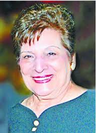 Anna Funaro Obituary