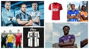Jupiler pro league no transfermarkt classificação resultados calendário relato ao vivo valores de mercado clubes transferências estatísticas. Jupiler Pro League 2020 21 Kits Cambio De Camiseta