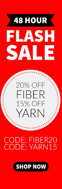 Flash Sale Start Now Save 20 Off Fiber And 15 Off Yarn On Our Website For 48 Hours Only Offer Ends Wednesday July 12th At Midnig Fiber Happy Shopping Yarn