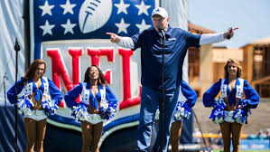 16 hours ago · the cowboys have never been able to regain the magic they possessed when both johnson and jones were in the building, just as the former couldn't achieve similar success without the latter in his. The Nfl Just Paved The Way For Cowboys To Return To Oxnard For Training Camp