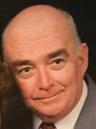 Robert Burden Obituary