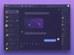 Qq Night Mode User Interface Design Interface Design User Interface