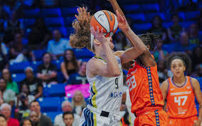 Wings vs. Dream: Injury-Ridden Dallas Faces Atlanta Showdown! - Imagen principal del artículo