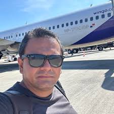 Alejandro Bustamante