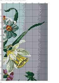 Spring, summer, autumn and even winter flowers can all be found here. 380 Cross Stitch Patterns Flowers Ideas Cross Stitch Patterns Flowers Cross Stitch Patterns Cross Stitch