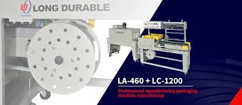 Even if taiwan brings many opportunities for foreign exporters who want to penetrate the local ecommerce market, you will most likely have challenges which products are in demand in taiwan? Top Packaging Machinery Supplier In Taiwan Long Durable Machinery Co Ltd