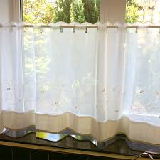 cafa net curtains kitchen nets ready