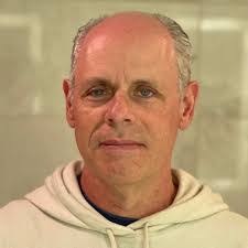 Rob Nutt's Instagram, Twitter & Facebook