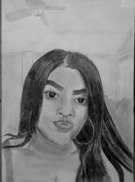 Hello everyone😊 nice day , nice holiday sooo Who loves cute drawings ? Go  and check my profile and see my drawings also tell me what cartoon do u  like to draw