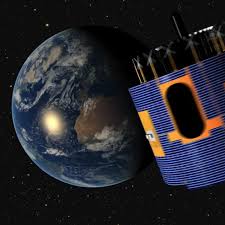 It works by radiating energy into space and monitoring the echo or reflected signal from the objects. When An Umbrella Is Not Enough Discussing Severe Storms Eumetsat Website