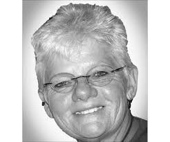 Gloria Fricks Obituary (1954