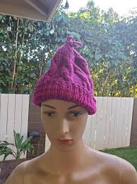 Cappelli invernali Bennie. Cappello fatto a mano. Cappello all'uncinetto.  Uncinetto Bennie. Su misura