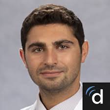 Dr. Brandon Kamrava, MD