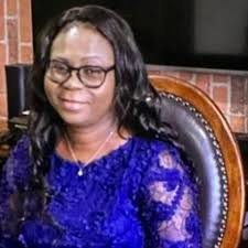 Fundraiser by Dzifa Adama : Donate to help bury Eva Nadou Lawson