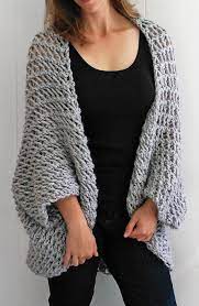 Baby cocoon knitting pattern will be probably the greatest crochet habits you actually is ever going to find. Free Knitting Pattern For Easy Cocoon Cardigan Shrug Knitting Pattern Easy Knitting Patterns Knit Cardigan Pattern