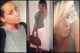 You may also like related articles: Real Madrid Wags Mandy Capristo