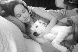 Olivia Wilde Loses Her Beloved Dog Paco