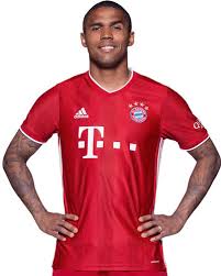 We did not find results for: Douglas Costa
