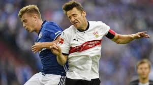 Stuttgart's badly injured captain christian gentner is on his way to recovery after a. Vfb Stuttgart Captain Christian Gentner Suffers Multiple Facial Injuries After Clashing With Koen Casteels Sports News The Indian Express
