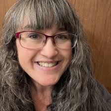 Women's backpacking trip